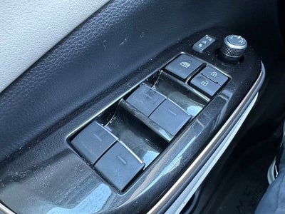 2026 Toyota Toyota Crown Limited