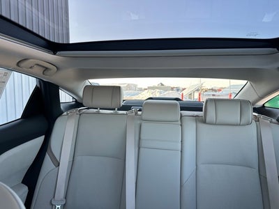 2026 Toyota Toyota Crown Limited