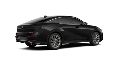 2026 Toyota Toyota Crown Limited