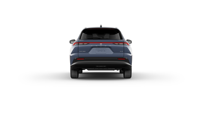 2025 Toyota Toyota Crown Signia XLE