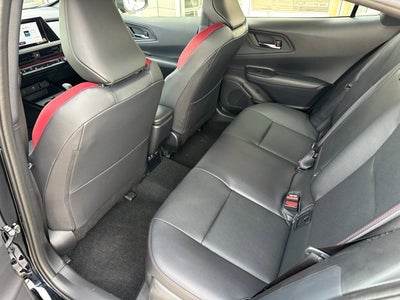 2025 Toyota Prius Plug-in Hybrid XSE