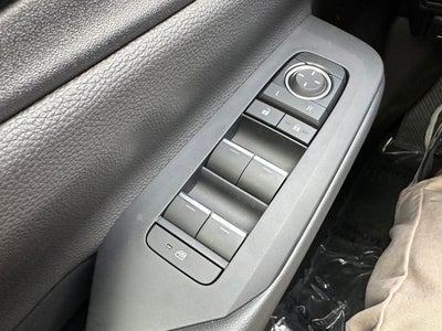 2025 Toyota Prius Plug-in Hybrid XSE