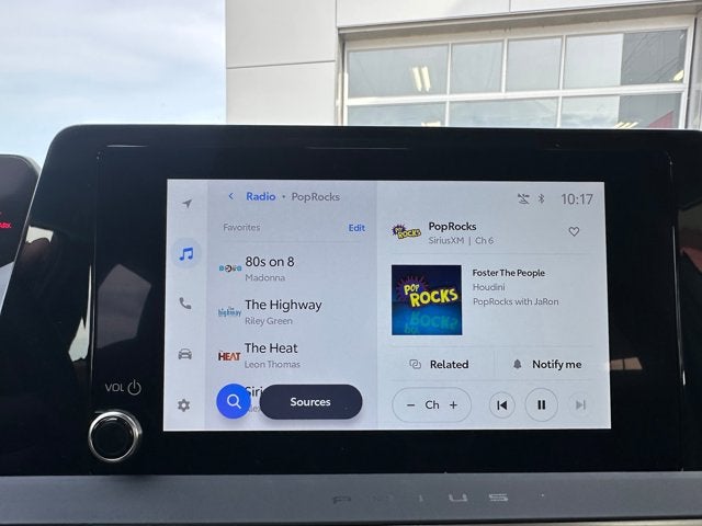 2025 Toyota Prius Plug-in Hybrid XSE