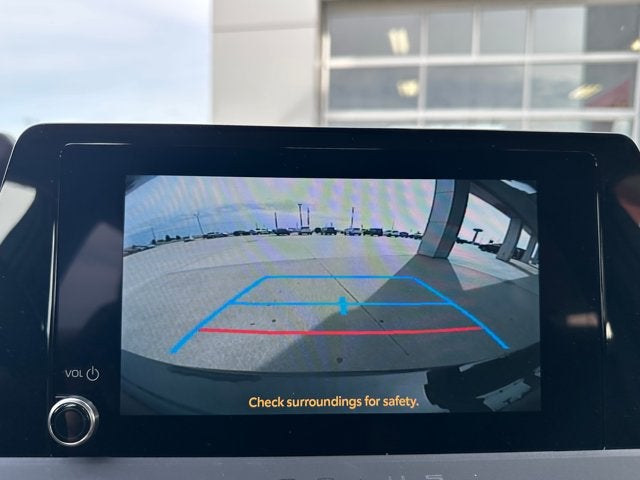 2025 Toyota Prius Plug-in Hybrid XSE