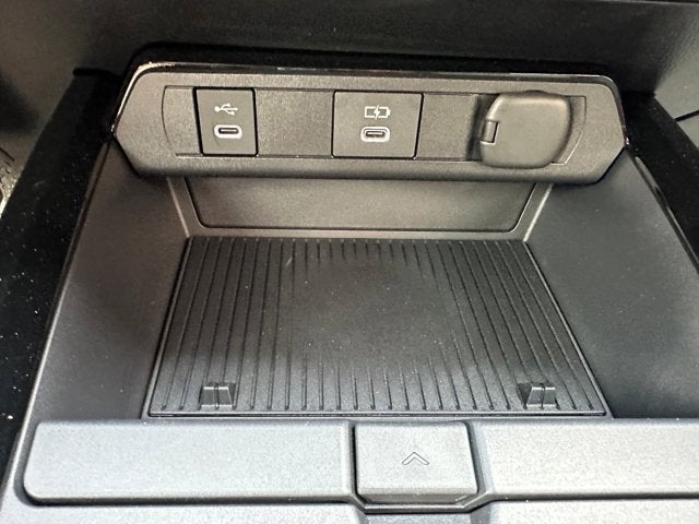 2025 Toyota Prius Plug-in Hybrid XSE