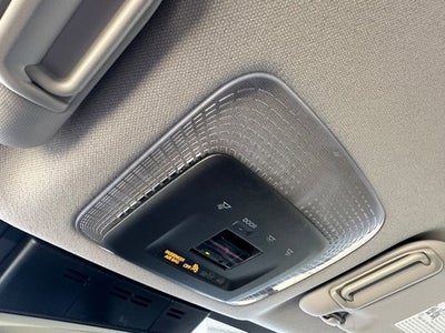 2025 Toyota Prius Plug-in Hybrid XSE