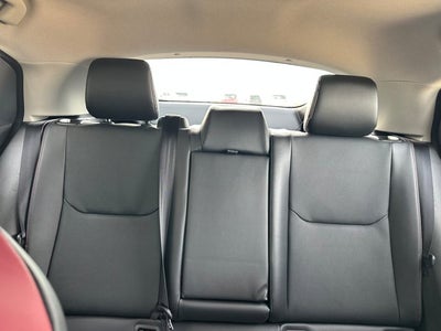 2025 Toyota Prius Plug-in Hybrid XSE