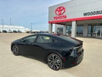 2025 Toyota Prius Plug-in Hybrid XSE