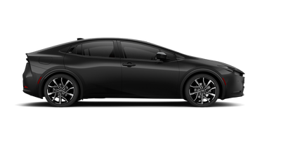 2025 Toyota Prius Plug-in Hybrid XSE