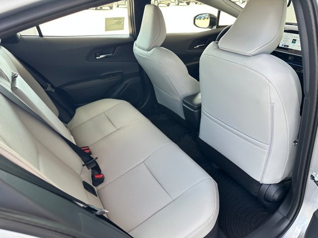 2025 Toyota Prius XLE AWD