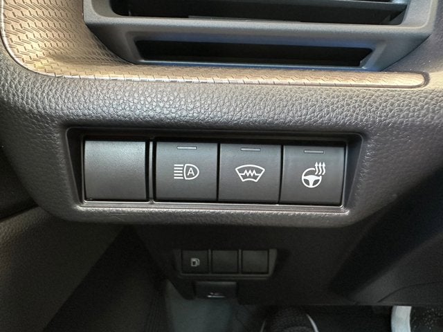 2025 Toyota Prius XLE AWD