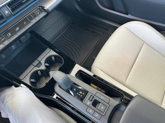 2025 Toyota Prius XLE AWD