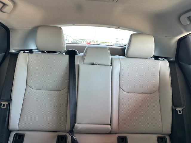 2025 Toyota Prius XLE AWD