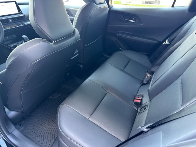 2026 Toyota Prius XLE AWD