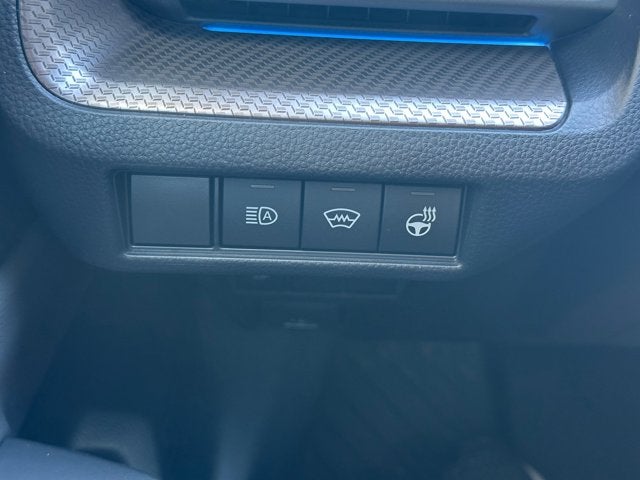 2026 Toyota Prius XLE AWD