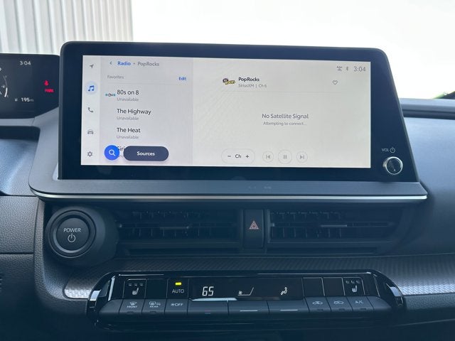 2026 Toyota Prius XLE AWD