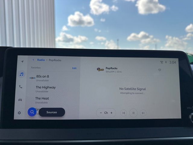 2026 Toyota Prius XLE AWD