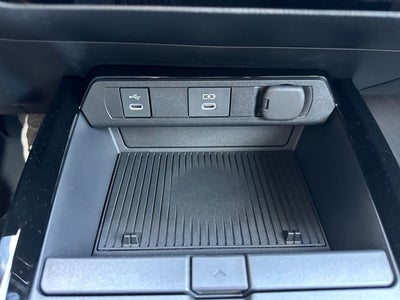 2026 Toyota Prius XLE AWD