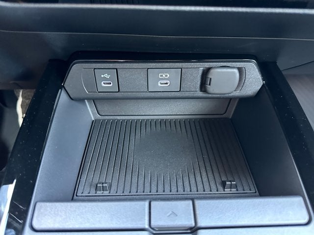 2026 Toyota Prius XLE AWD