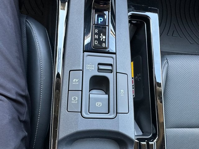 2026 Toyota Prius XLE AWD