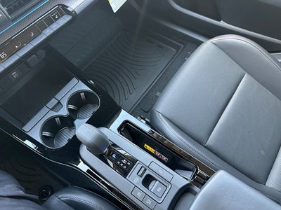 2026 Toyota Prius XLE AWD