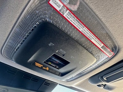 2026 Toyota Prius XLE AWD