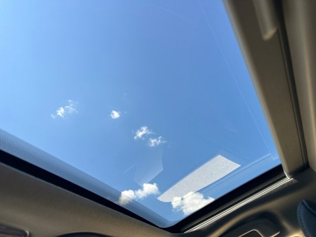 2026 Toyota Prius XLE AWD