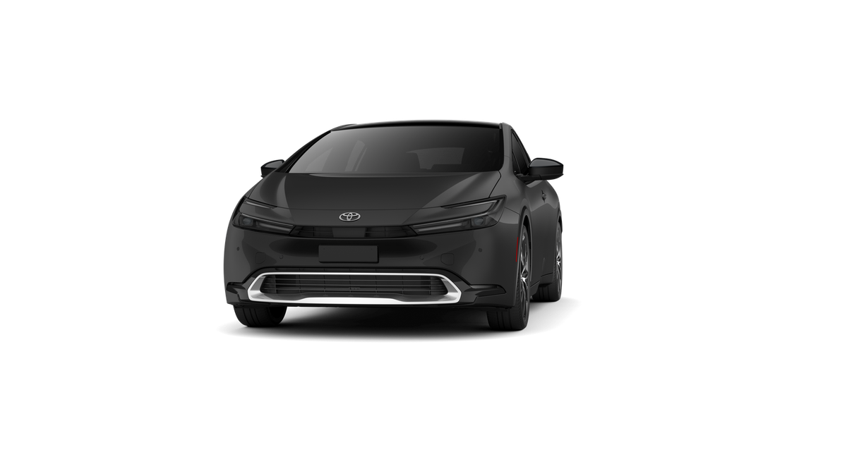 2026 Toyota Prius XLE AWD
