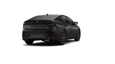 2026 Toyota Prius XLE AWD