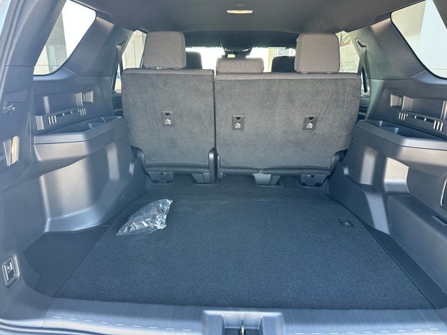 2026 Toyota 4Runner TRD Sport