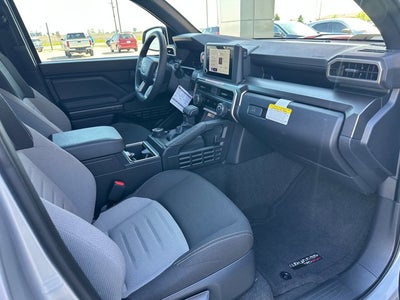 2026 Toyota 4Runner TRD Sport