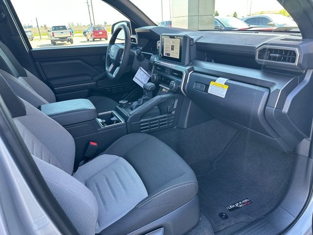 2026 Toyota 4Runner TRD Sport