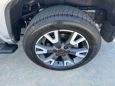 2026 Toyota 4Runner TRD Sport