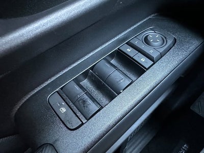 2026 Toyota 4Runner TRD Sport