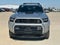 2026 Toyota 4Runner TRD Sport