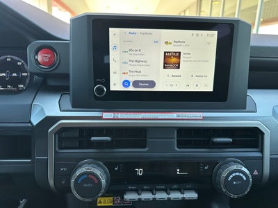 2026 Toyota 4Runner TRD Sport