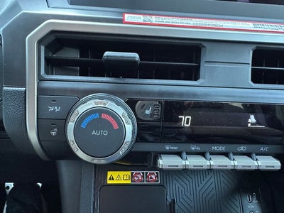 2026 Toyota 4Runner TRD Sport