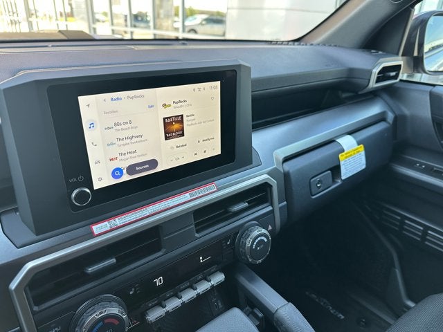 2026 Toyota 4Runner TRD Sport