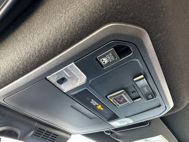 2026 Toyota 4Runner TRD Sport