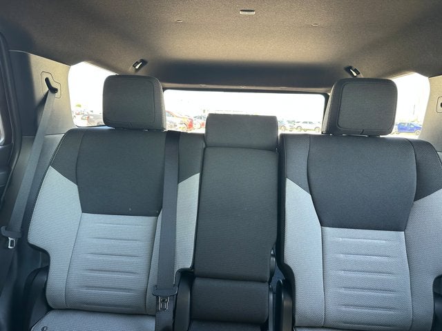 2026 Toyota 4Runner TRD Sport