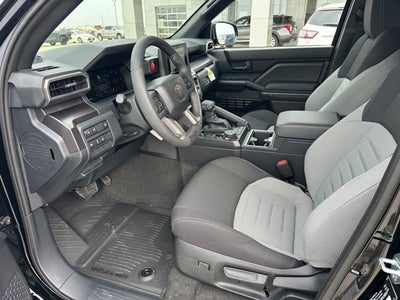 2026 Toyota 4Runner i-FORCE MAX 4Runner TRD Off-Road