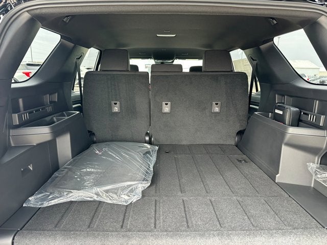 2026 Toyota 4Runner i-FORCE MAX 4Runner TRD Off-Road