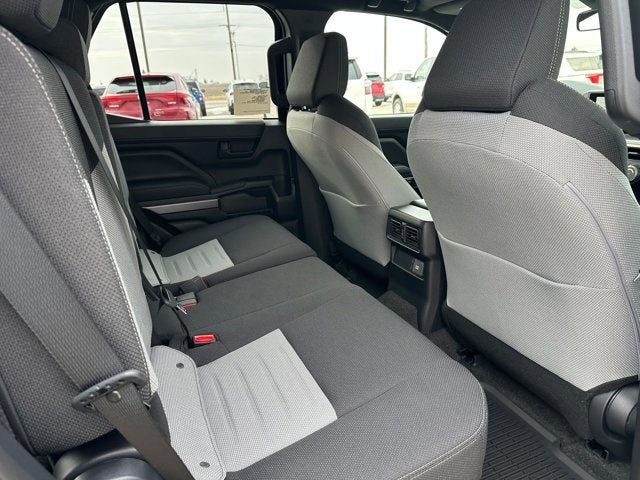 2026 Toyota 4Runner i-FORCE MAX 4Runner TRD Off-Road