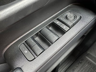 2026 Toyota 4Runner i-FORCE MAX 4Runner TRD Off-Road