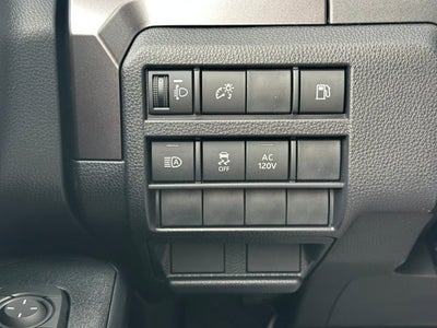 2026 Toyota 4Runner i-FORCE MAX 4Runner TRD Off-Road