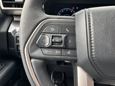 2026 Toyota 4Runner i-FORCE MAX 4Runner TRD Off-Road