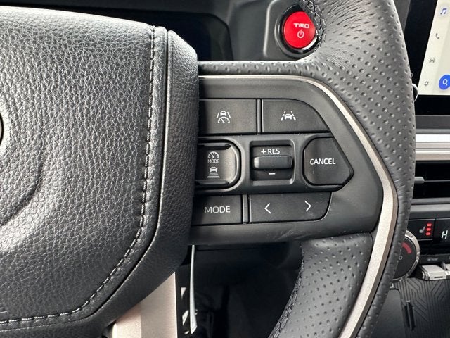 2026 Toyota 4Runner i-FORCE MAX 4Runner TRD Off-Road