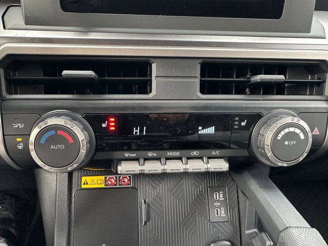 2026 Toyota 4Runner i-FORCE MAX 4Runner TRD Off-Road