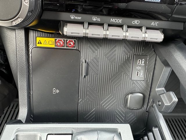 2026 Toyota 4Runner i-FORCE MAX 4Runner TRD Off-Road