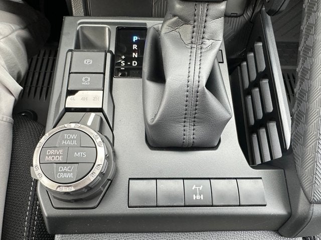 2026 Toyota 4Runner i-FORCE MAX 4Runner TRD Off-Road